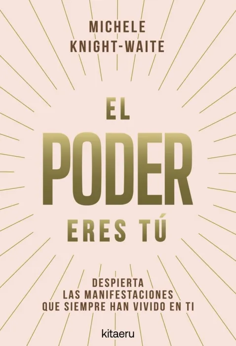 El Poder Eres tú
