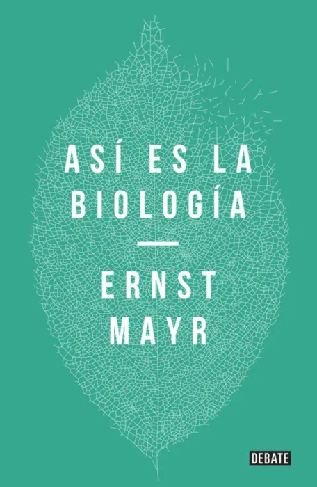 Así Es la Biología