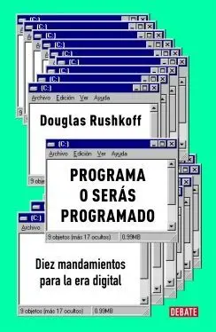 Programa o Seras Programado