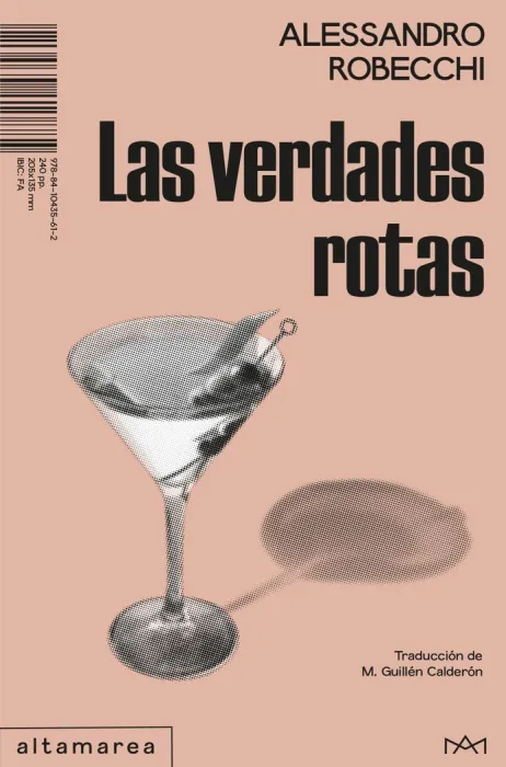Las Verdades Rotas