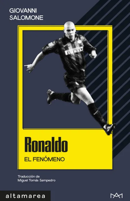 Ronaldo. El Fenómeno