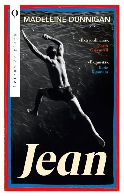 Jean