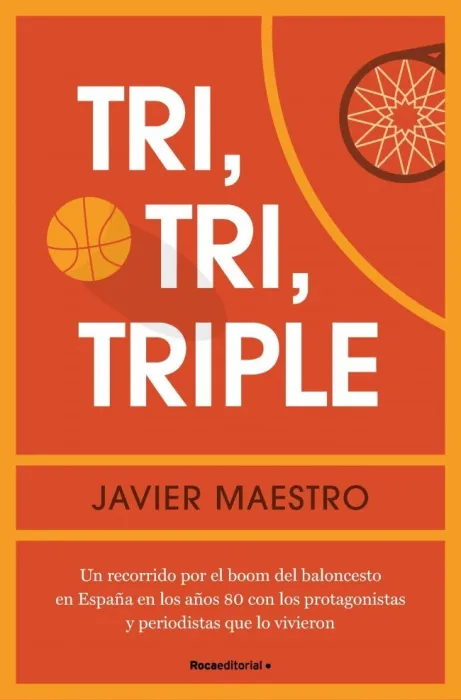 Tri, Tri, Triple