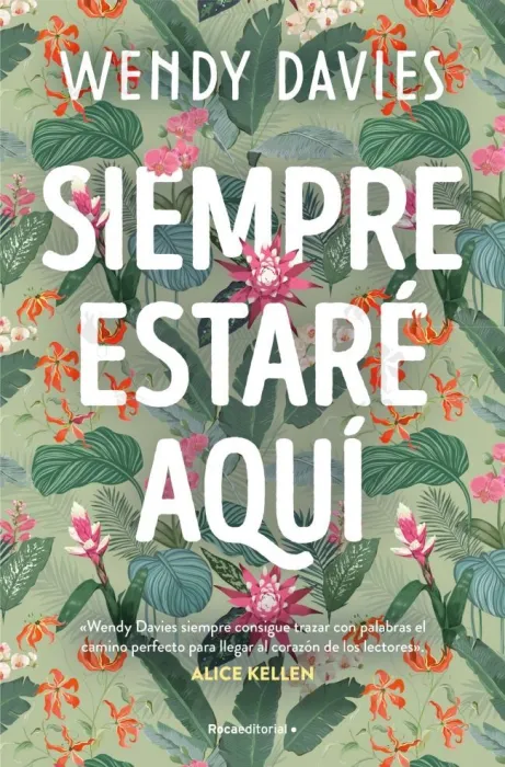 Siempre Estaré Aquí (Estoy Aquí 3)