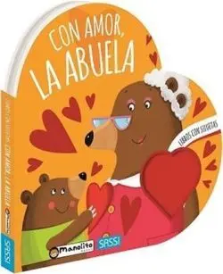 Con Amor, la Abuela