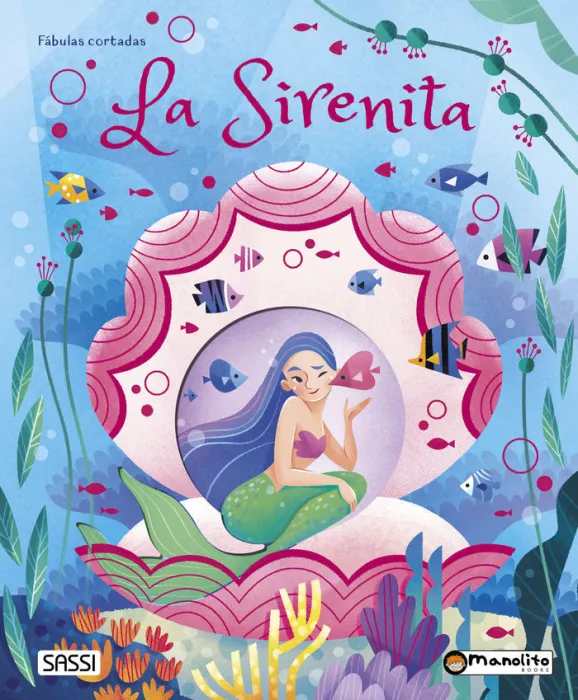 La Sirenita