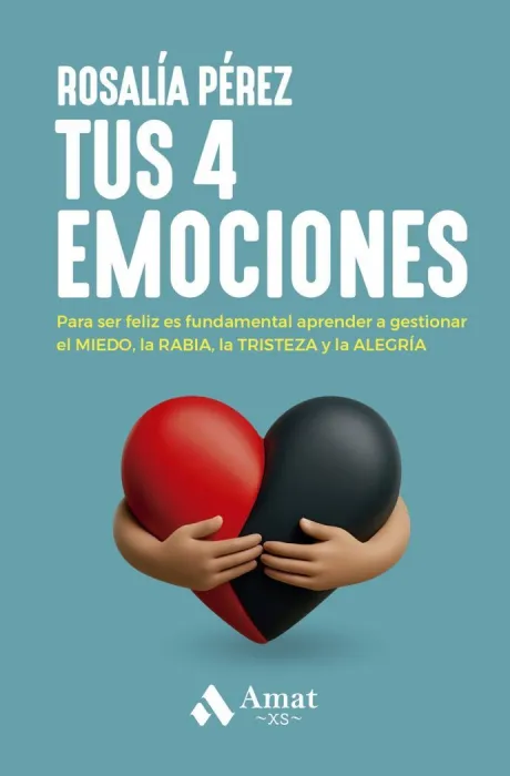 Tus 4 Emociones