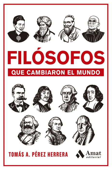 Filosofos que Cambiaron el Mundo