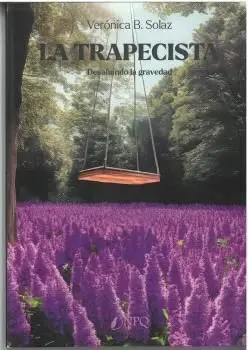 Trapecista: Desafiando la Gravedad
