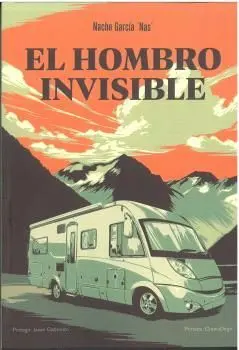 El Hombro Invisible