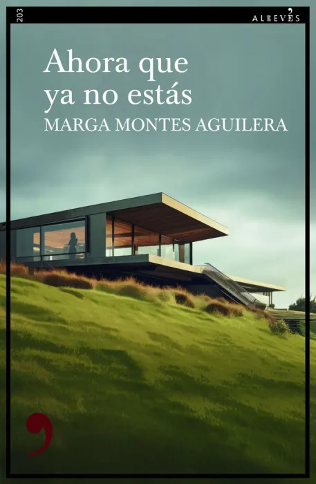 Ahora que no estás