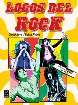 Locos del Rock
