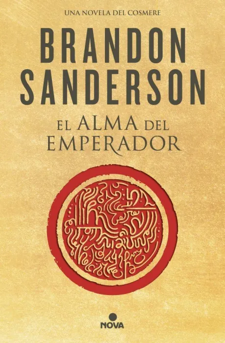 El Alma del Emperador