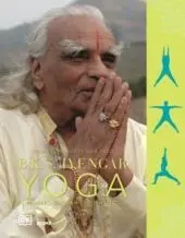 B. k. s. Iyengar. Yoga