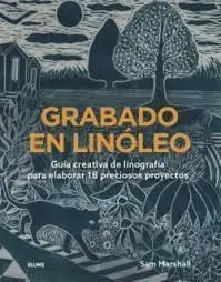Grabado en Linoleo