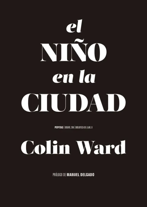 El Niño en la Ciudad