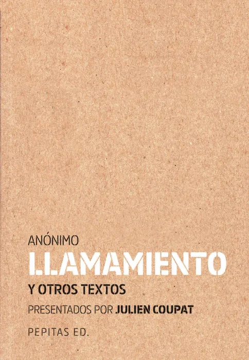 Llamamiento