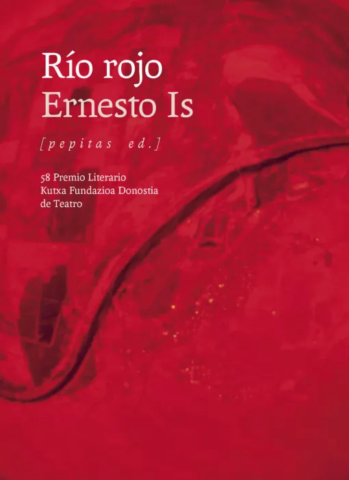 Río Rojo
