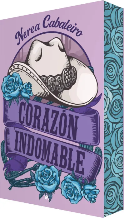 Corazon Indomable