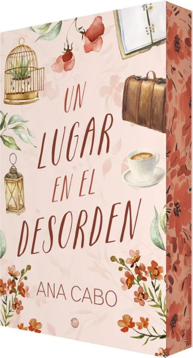 Un Lugar en el Desorden (Edición Especial)