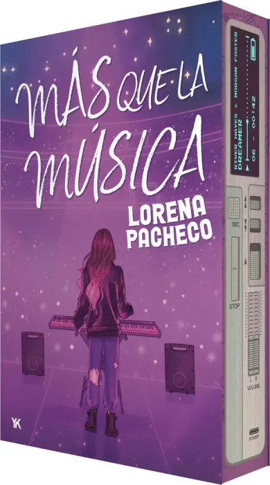 Más que la Música (Edición Especial)