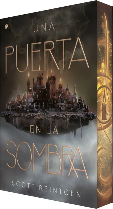 Una Puerta en la Sombra (Edicion Especial)