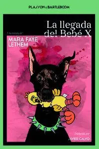 La Llegada del Bebe X
