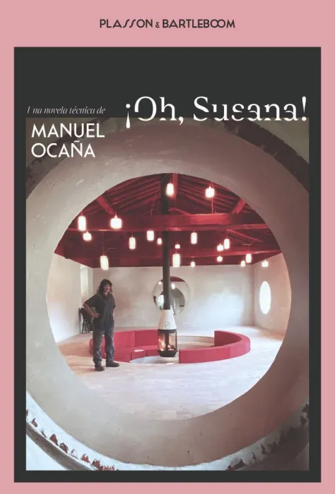 Oh, Susana!