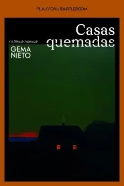 Casas Quemadas