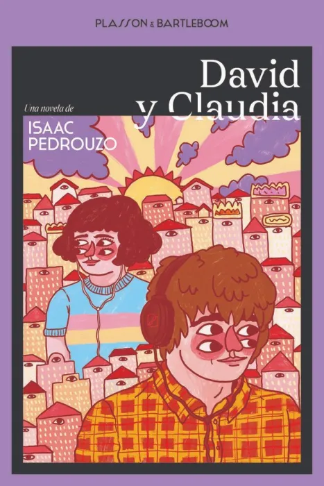 David y Claudia
