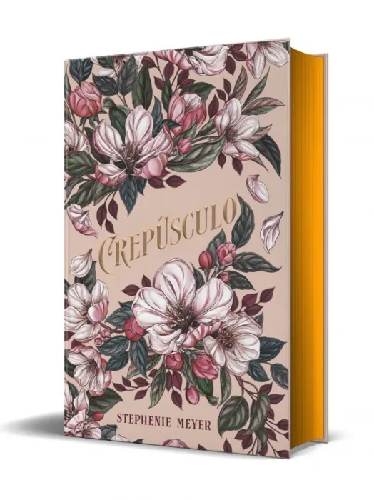Crepúsculo (Edición Especial)