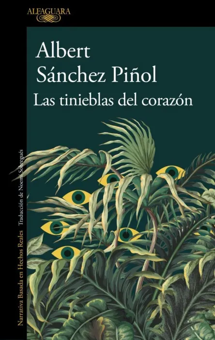 Las Tinieblas del Corazón
