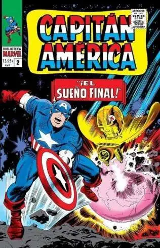 Capitan America 2