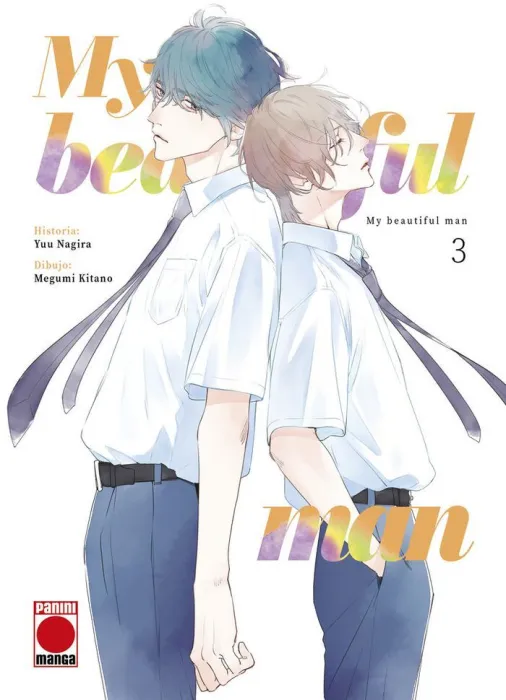 My Beautiful Man 3
