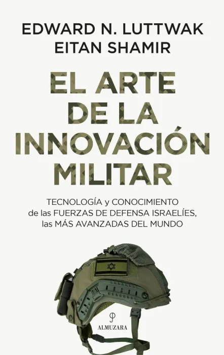 El Arte de la Innovación Militar