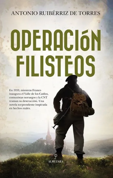 Operacion Filisteos