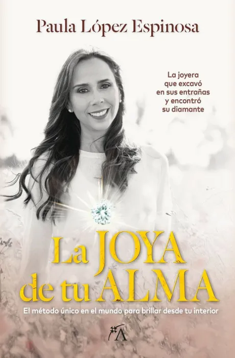 La Joya de tu Alma