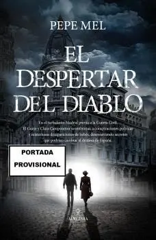 El Despertar del Diablo
