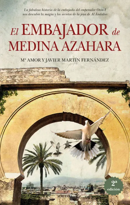 El Embajador de Medina Azahara