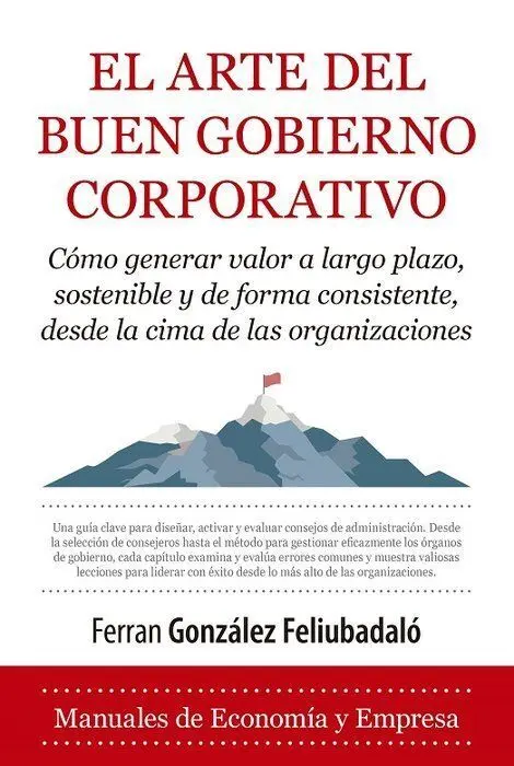 El Arte del Buen Gobierno Corporativo
