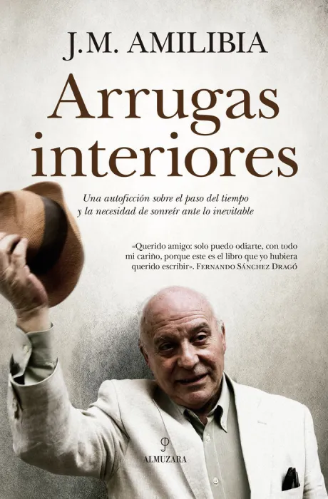 Arrugas Interiores
