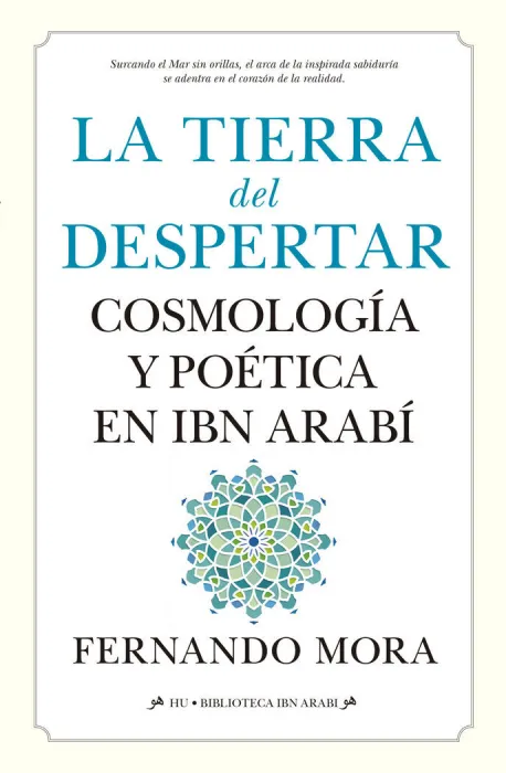 La Tierra del Despertar