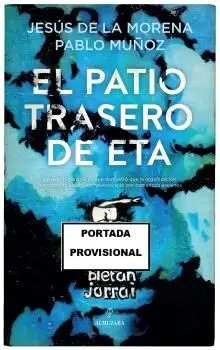 El Patio Trasero de Eta