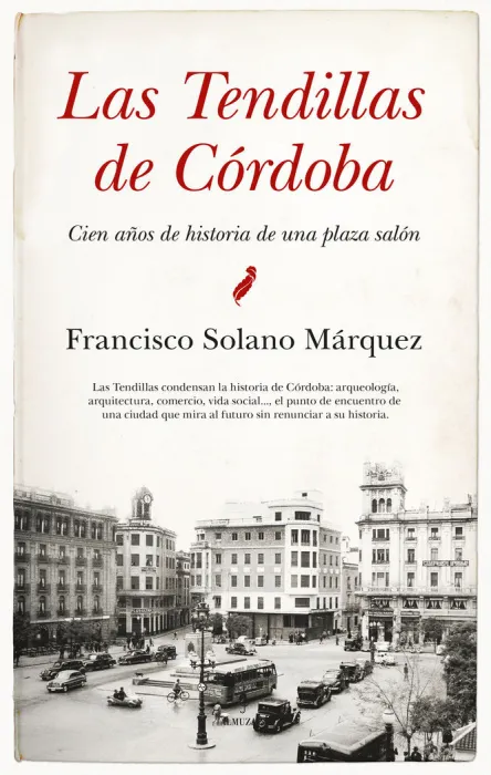Las Tendillas de Córdoba