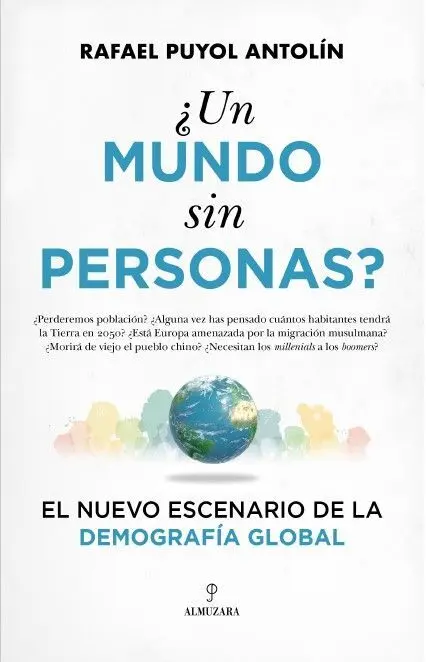 Un Mundo sin Personas?