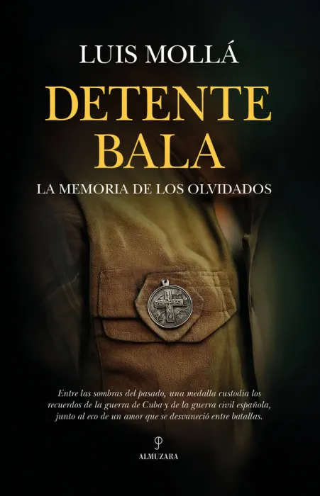 Detente Bala