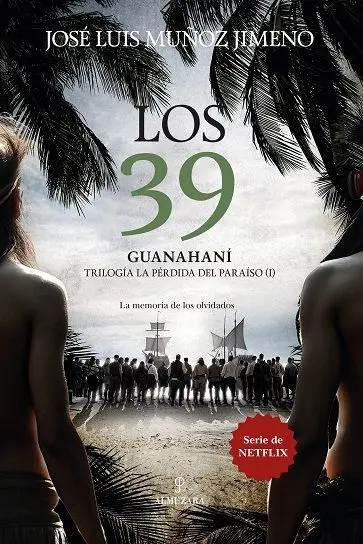 Los 39. Guanahaní