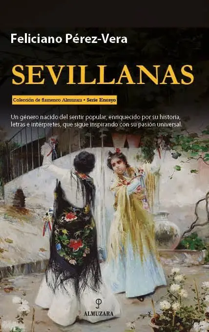 Sevillanas