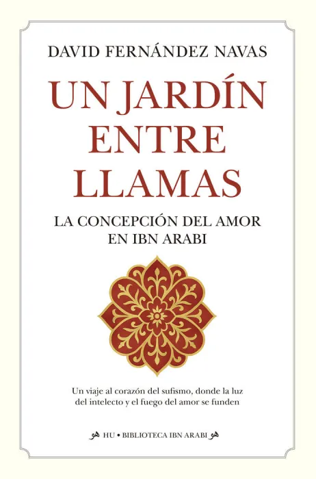 Un Jardín en Llamas
