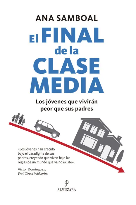 El Final de la Clase Media